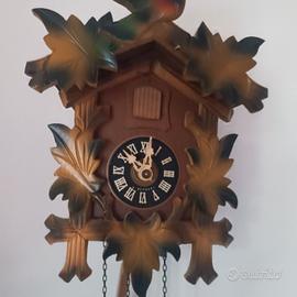 Orologio a cucù 