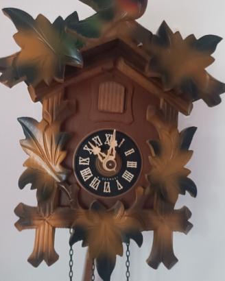 Orologio a cucù 