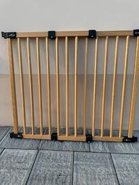 Cancelletto ikea per bambini