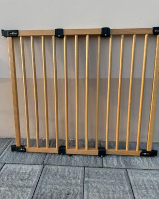 Cancelletto ikea per bambini