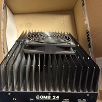 Lineare bias comb 24