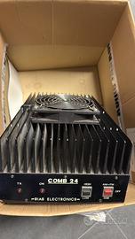 Lineare bias comb 24