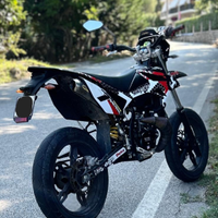 Beta rr 50cc motard