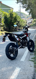 Beta rr 50cc motard