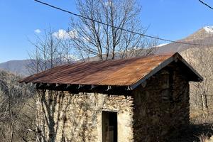 Rustico/Casale/Corte San Nazzaro Val Cavargna