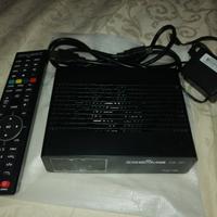 Nuovo annuncio, Zgemma  H8. 2H