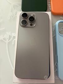 iPhone 16 Pro Max 256gb