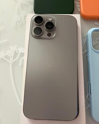 iPhone 16 Pro Max 256gb