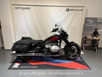 BMW R 18 Classic s/first edition Abs