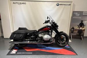 BMW R 18 Classic s/first edition Abs