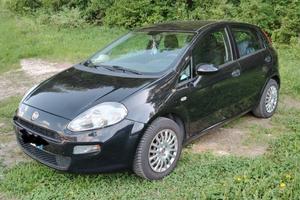 Fiat Punto Diesel 1.3 Multijet