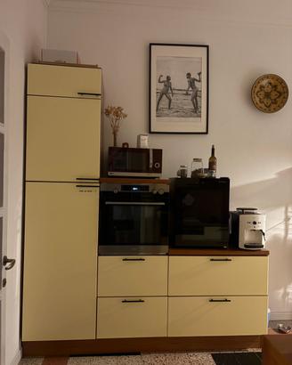 Cucina componibile completa