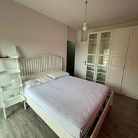 Appartamento località cocciano (rm)