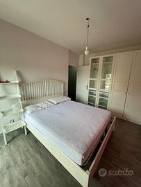 Appartamento località cocciano (rm)