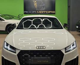 Audi tt 45 tsfi s line quattro 245 cv