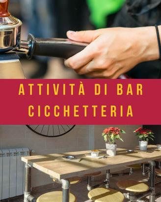 Rif.GS199| attivita'/lic.commerciale chioggia