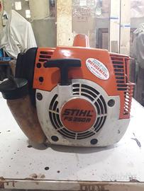 decespugliatore Sthil