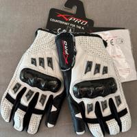 Guanti moto A-pro bionic