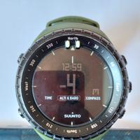 Suunto Core All Black 