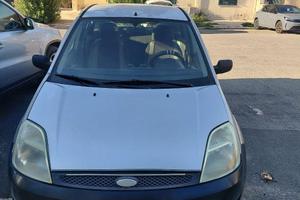 Ford Fiesta 1.4 2003
