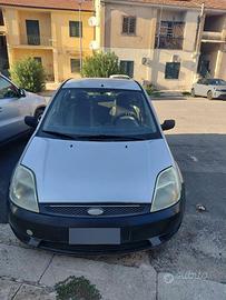 Ford Fiesta 1.4 2003