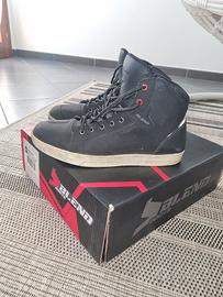 scarpe moto