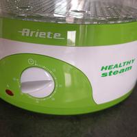 vaporiera per cibi nuova Ariete modello 911