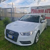 AUDI A3 1.6 TDI Ambiente