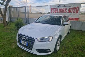 AUDI A3 1.6 TDI Ambiente