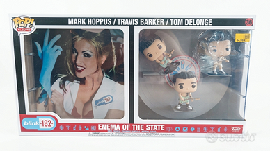 Funko POP! #36 – blink-182