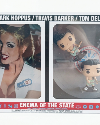 Funko POP! #36 – blink-182