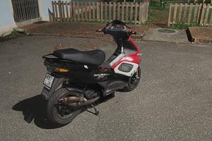 runner 50 pure jet