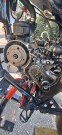 motore completo am6