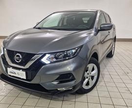 Nissan Qashqai 1.6 dCi 2WD Business N1DCT