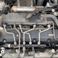 Motore j3 common rail