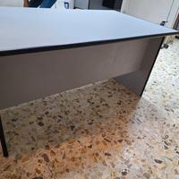 scrivania 140 cm serie Las