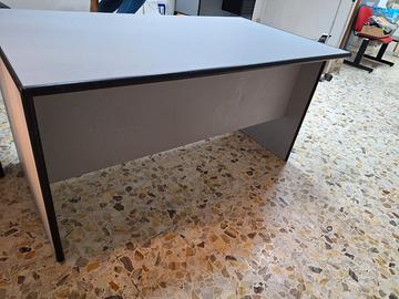scrivania 140 cm serie Las