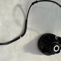 X t max 08/11 campana/supporto abs post CAVO ROTTO