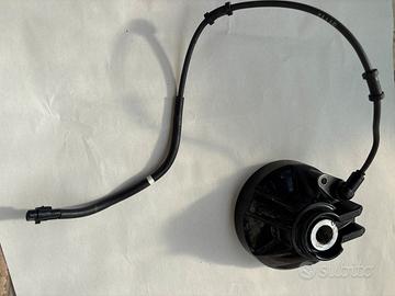 X t max 08/11 campana/supporto abs post CAVO ROTTO