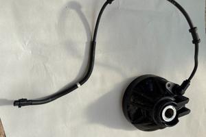 X t max 08/11 campana/supporto abs post CAVO ROTTO