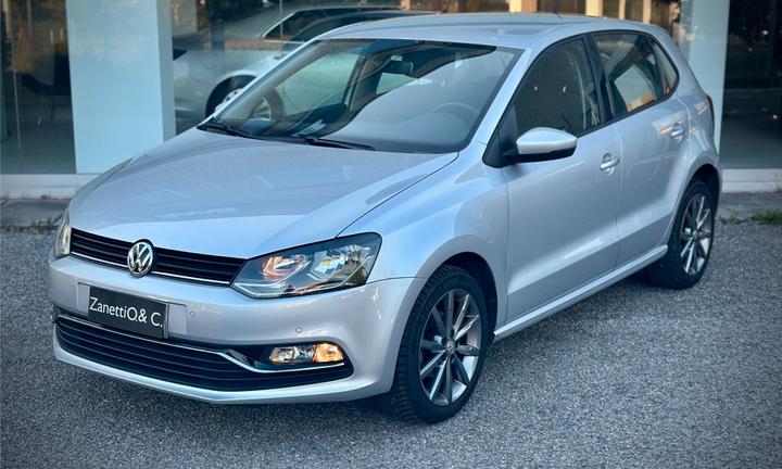Volkswagen Polo 1.2 TSI DSG 5p. Highline BlueMotio