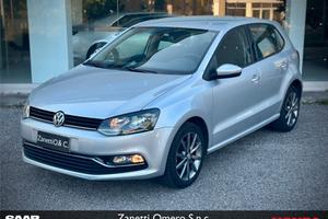 Volkswagen Polo 1.2 TSI DSG 5p. Highline BlueMotio
