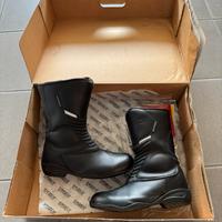 Stivali moto da donna TCX size 36
