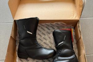 Stivali moto da donna TCX size 36