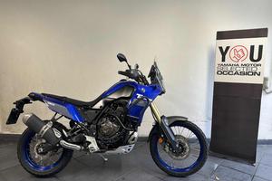 YAMAHA Ténéré 700 TENERE 700
