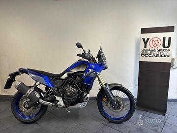 YAMAHA Ténéré 700 TENERE 700