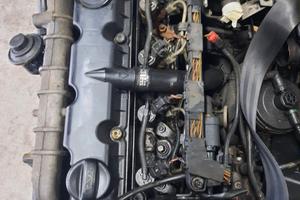 MOTORE PEUGEOT 206 2.0 2001 RHY - USATO - BUONE CO