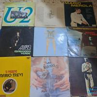 dischi musicali 