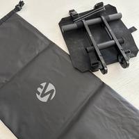 Borsa manubrio bikepacking