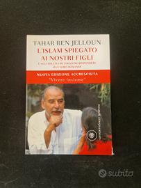 Libro "L'islam spiegato ai nostri figli"